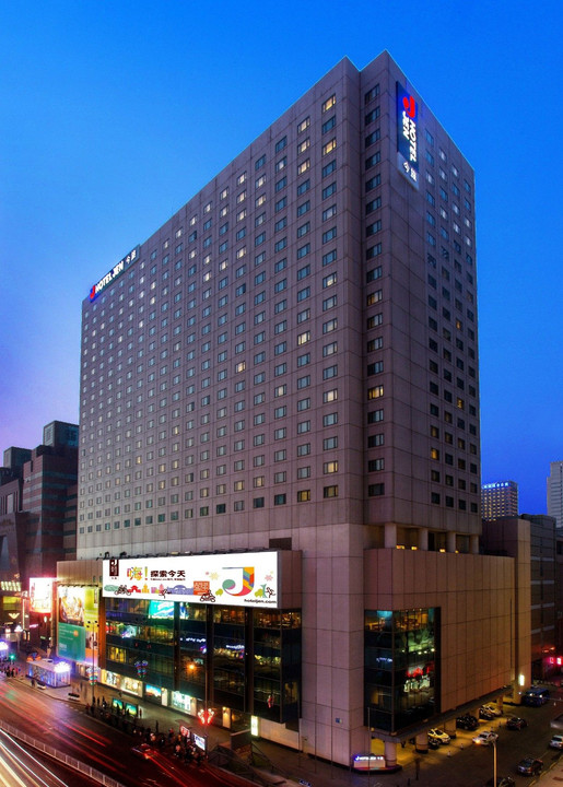 Textiles in沈阳 Hotels