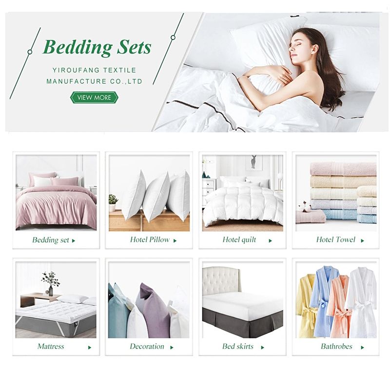 Chinese Bed Textile Brands: A Comprehensive Guide