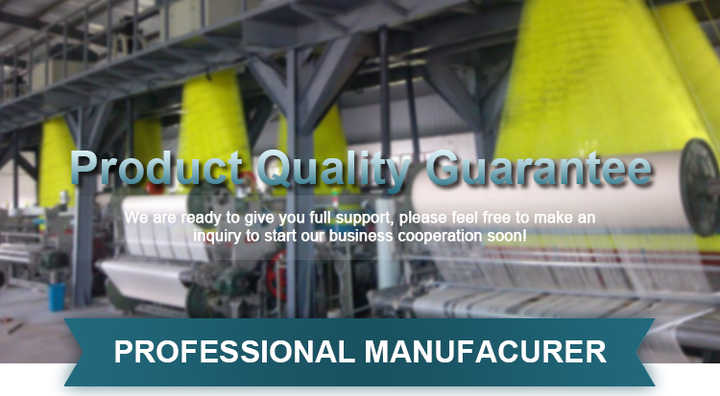 Shanghai Textile Inspection Machine: The Gateway to Quality Assurance