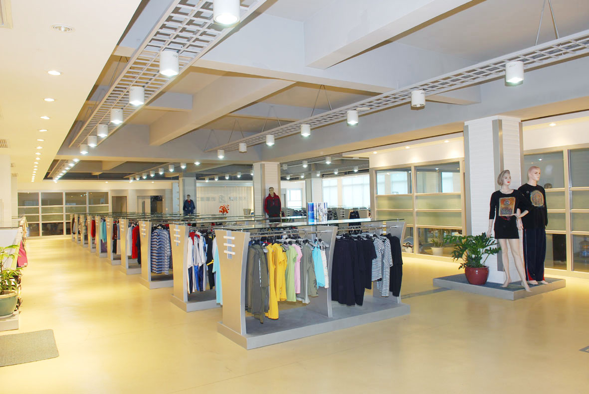 Jingmen Textile Brand Store