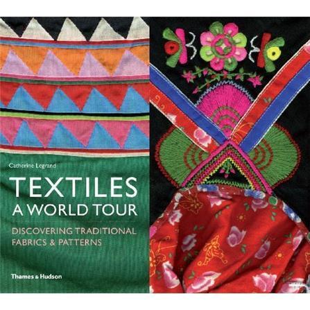 Enhanced Color Textiles: A Guide to Brighter, More Vibrant Fabrics