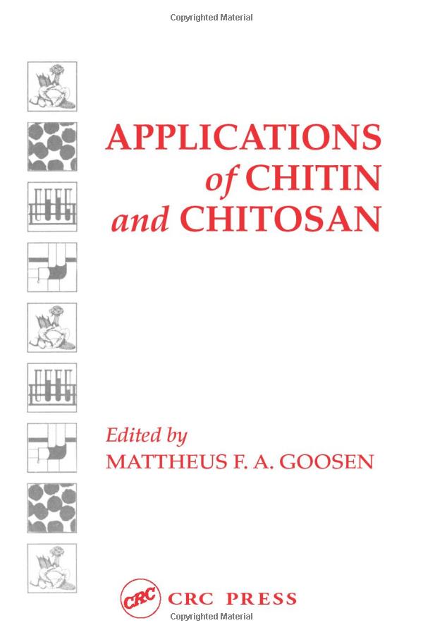 The Unique Properties and Applications of Chitosan Textiles