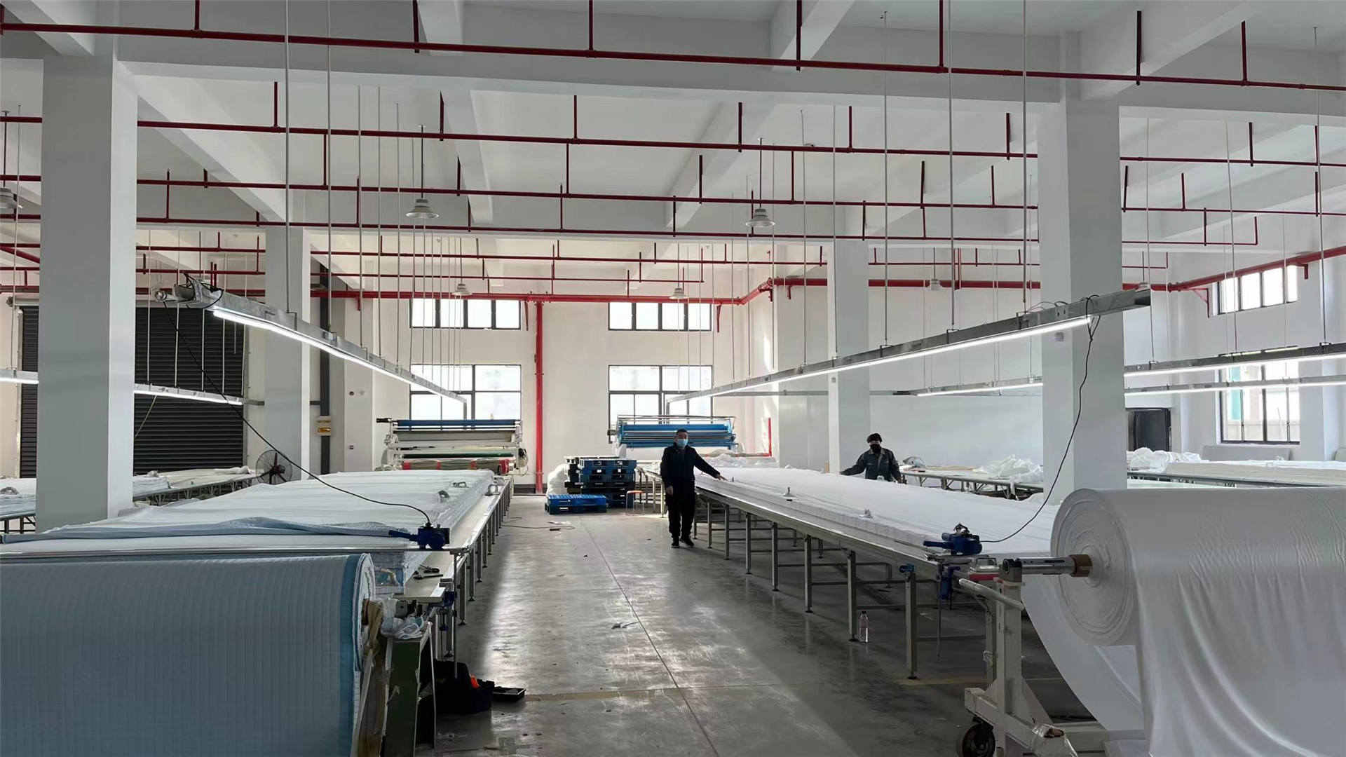 Shaoxing Yihong Textiles Company: A Leading Player in the Textile Industry