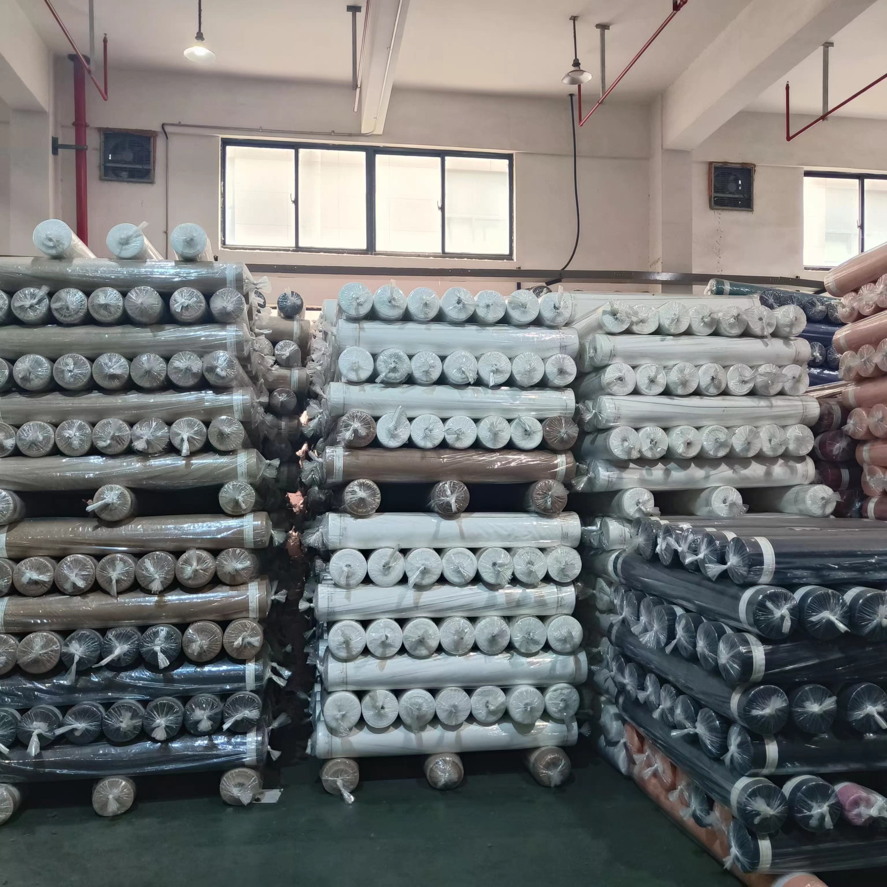 Micro-Textile Wholesale Manufacturers in Anhui