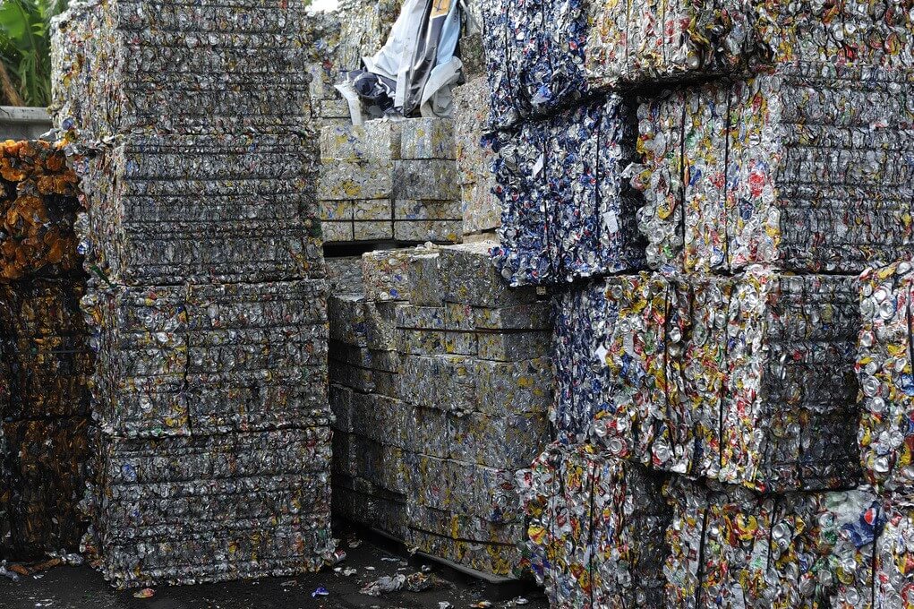 Recycling in Shenyang: A Sustainable Solution for Textile Waste