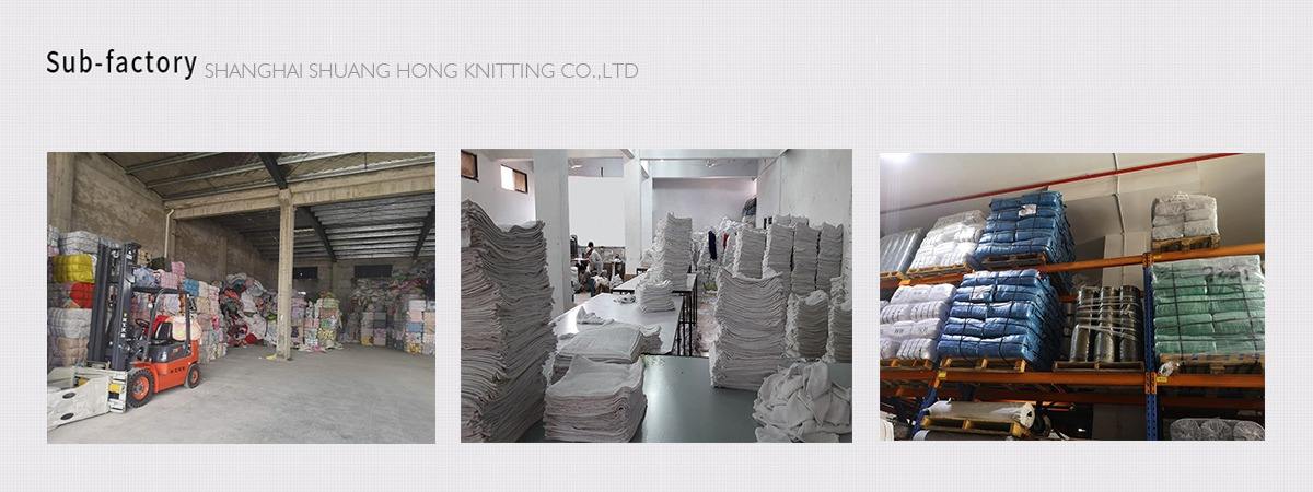 A Comprehensive Price List of Textile Products in Minhang District, Shanghai