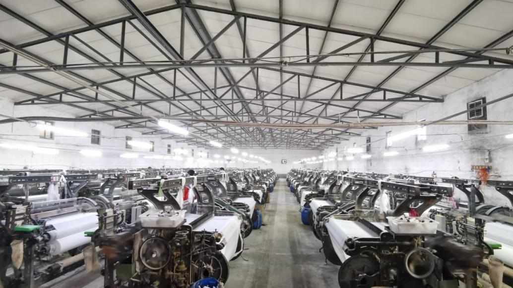 Shanghai Shengru Textile Company: A Legacy of Excellence in Textile Industry