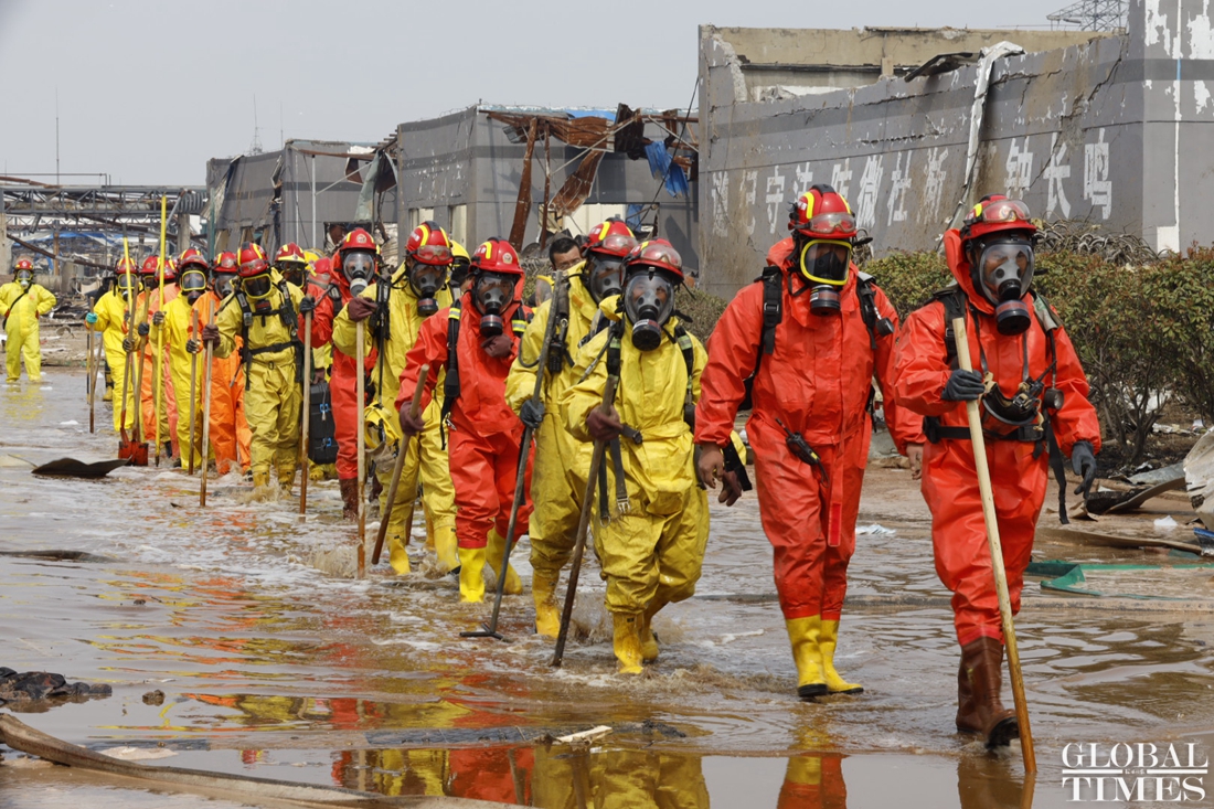 The Devastating Impact of the Huajiang Textile Mill Fire on Xiangshui