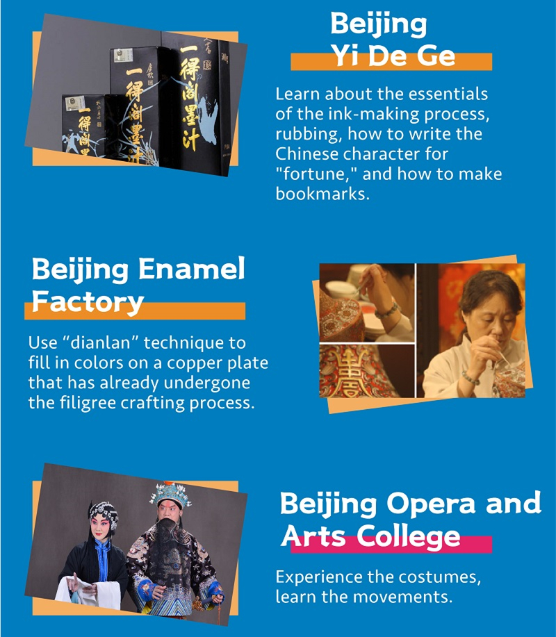 Beijing Textiles Collection at Your Doorstep: A Comprehensive Guide