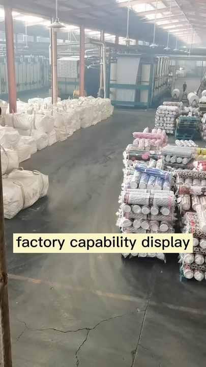 Developing High-Quality Fabric Softeners for Tianjin Textile Industry