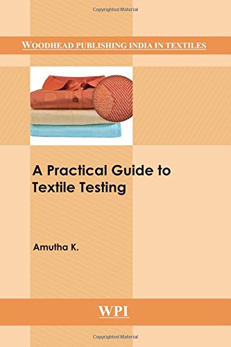 Guidelines for Textiles Bending Resistance Test