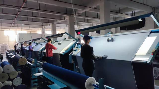 Exploring the World of Fabrics: A Comprehensive Guide to Dalian Textile Prices in China