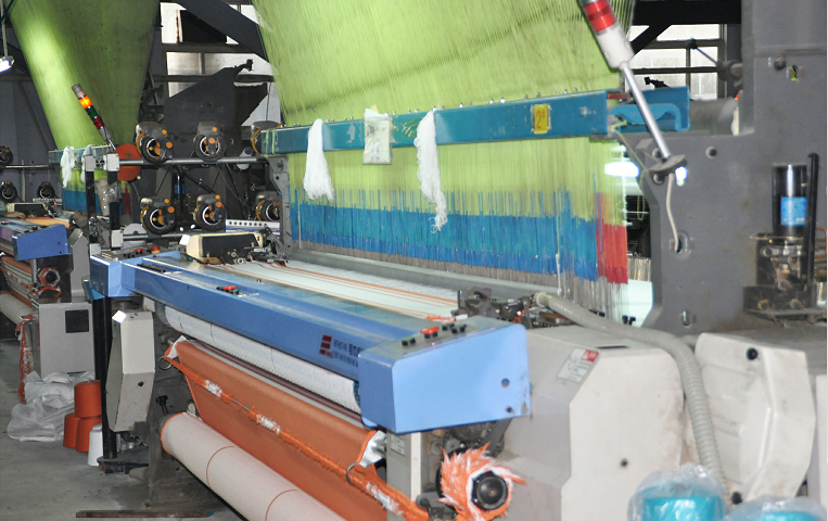 Xiumun Textile Mill: A Pioneer in Textile Industry