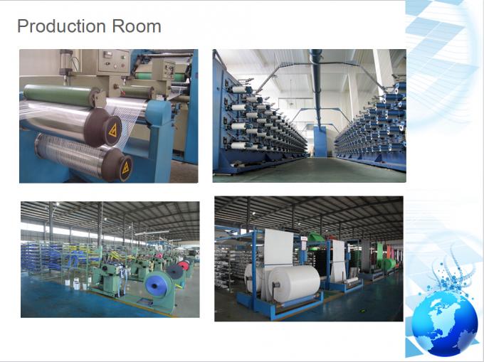 The Splendor of Hubei Cloud Silk Textile Factory