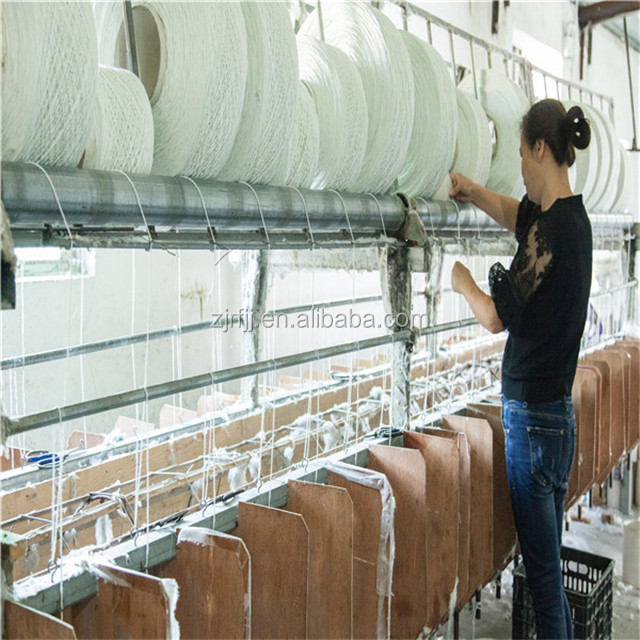 The Weeping of Women Factory Workers in Textile Mills