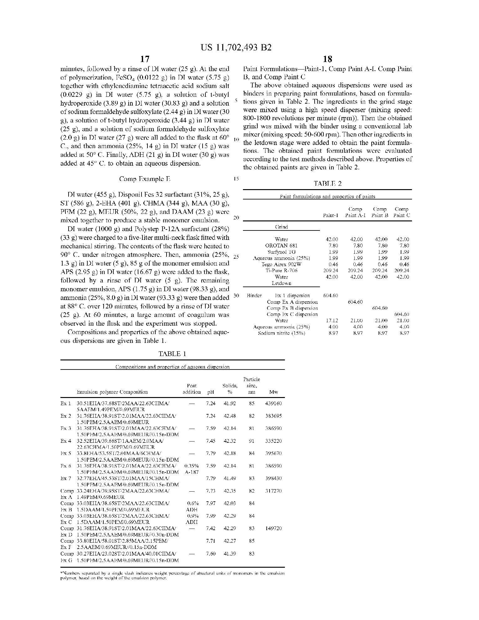 A Comprehensive List of Textile Trademark Names in English