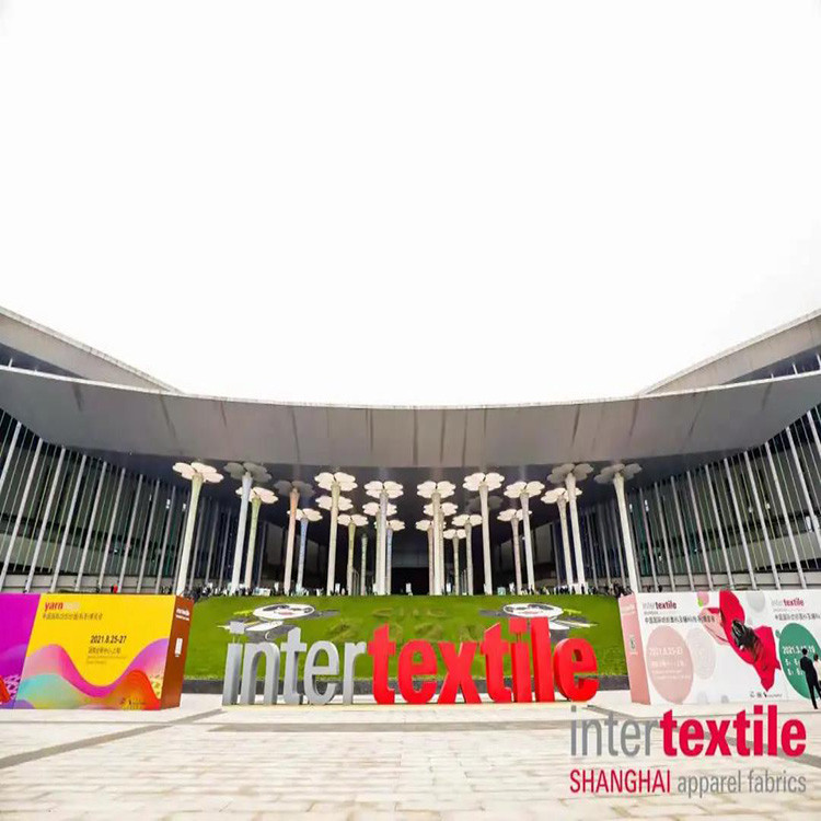 Shanghai Environmental Textile Production and Wholesale