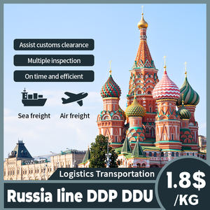 Swapping Textiles for Russian Aircraft: A Strategic Alliance in the Global Market