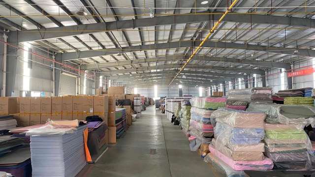 Yunnan Textile Logistics Specialized Company