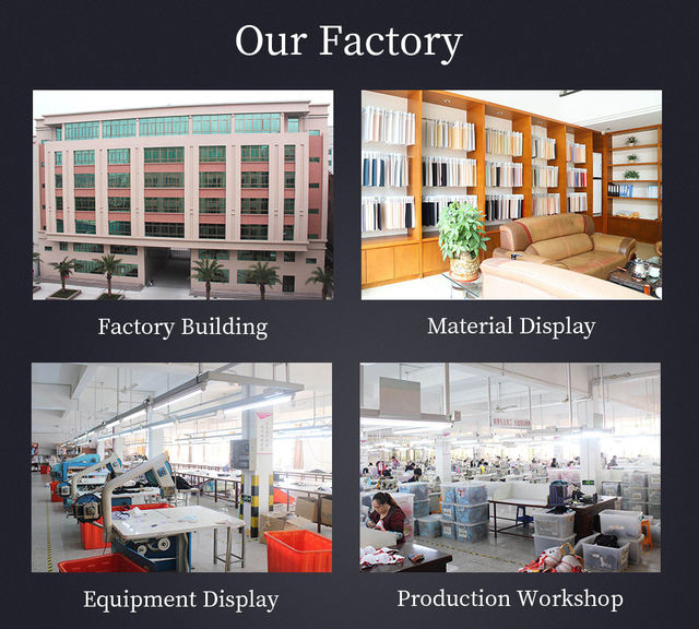 Beauty and Comfort: An Overview of Meisheng Textiles Factory