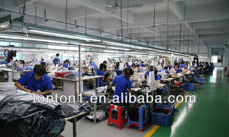 The Telephony of Mei Ye Textile Factory