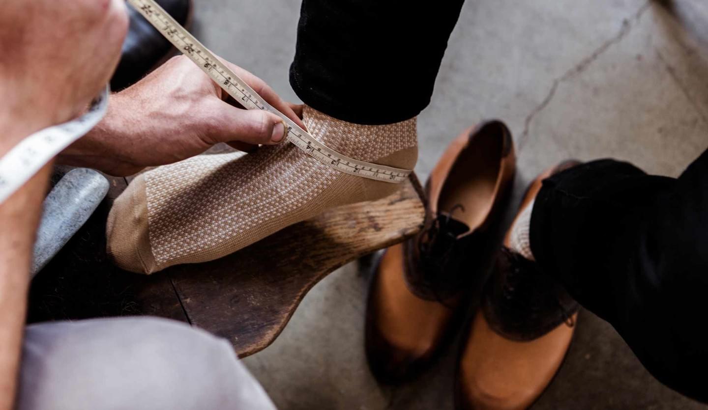 Textiles, Leather, and Footwear Testing