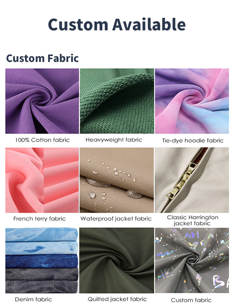 A Comprehensive Guide to Textile Marketing Images