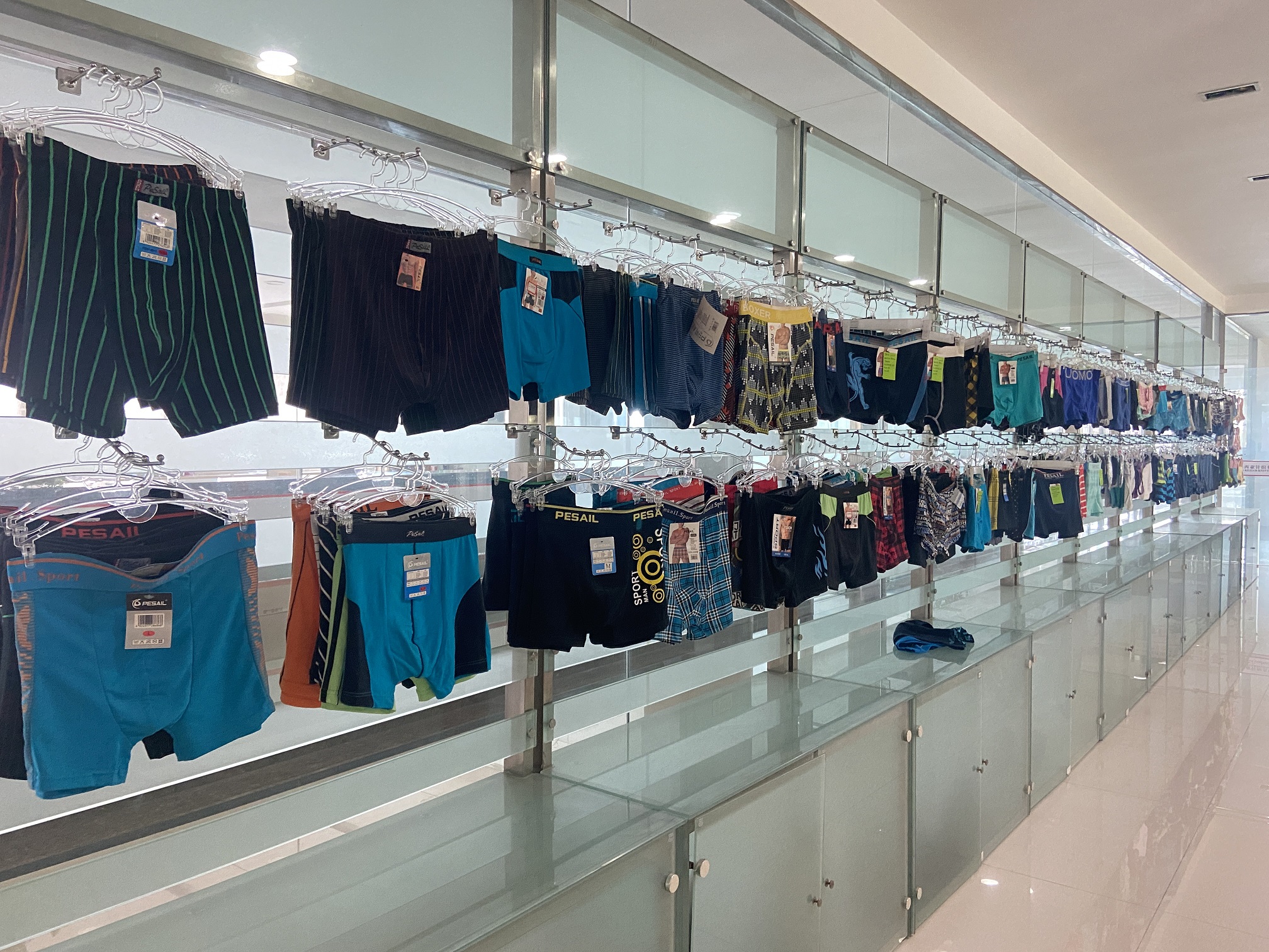 Brands of Textile Specialties in Zhangzhou