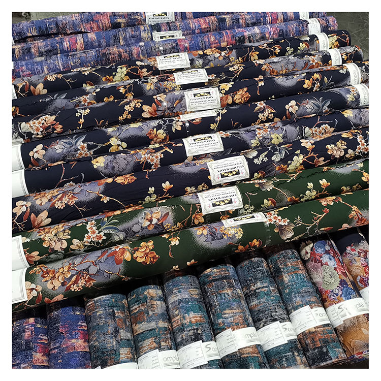 Exploring the Art of Dyeing and Printing Textiles at Yancheng Hongji Industrial Co., Ltd.