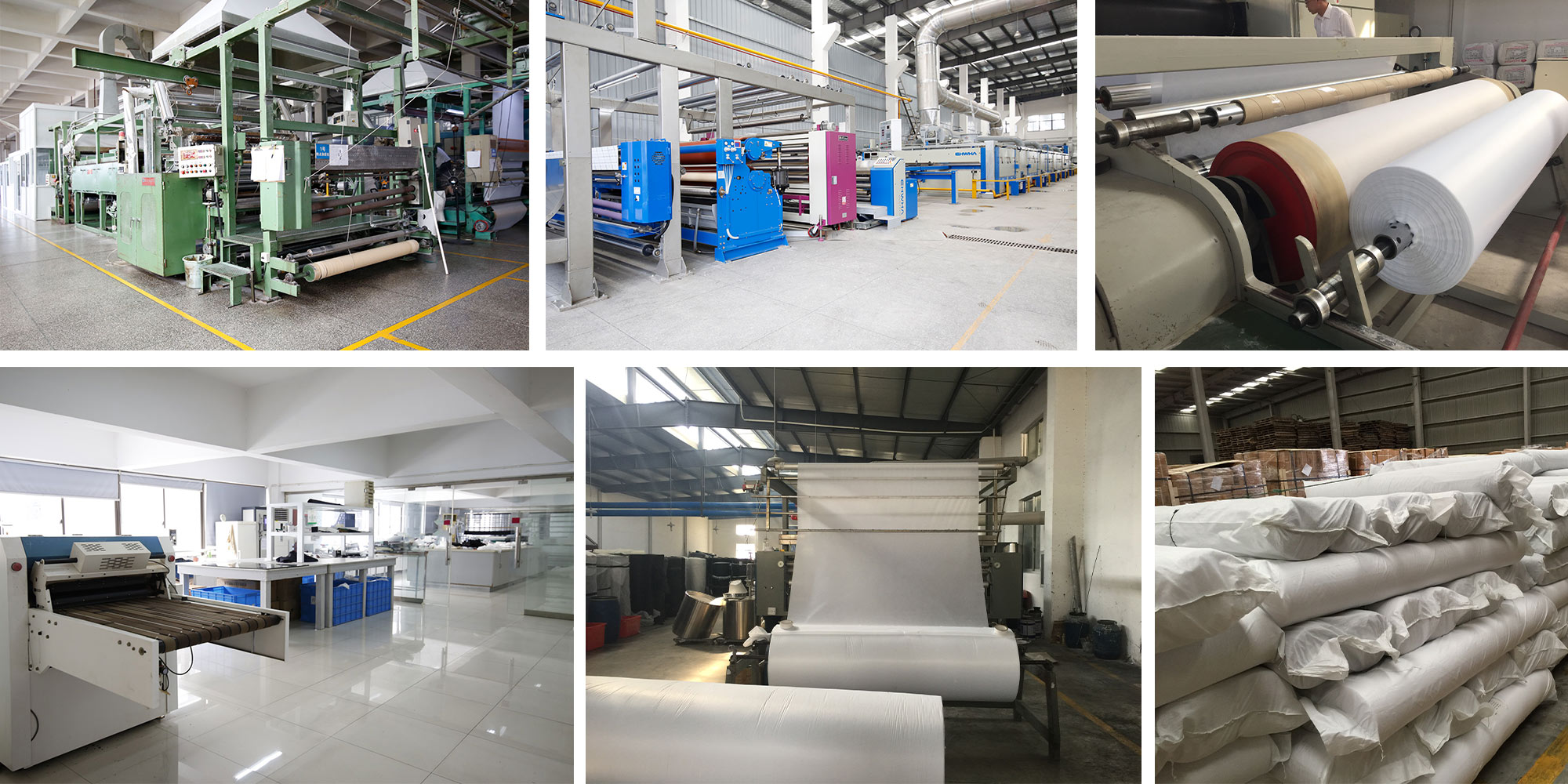 Shanghai Luqian Textile Manufacturing: A Pioneer in High-Quality Textile Industry