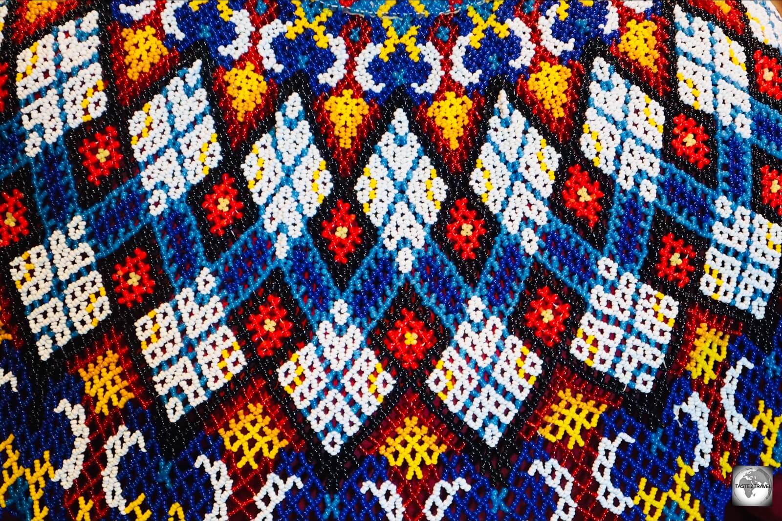 The Unique Charm of Yulin Textiles