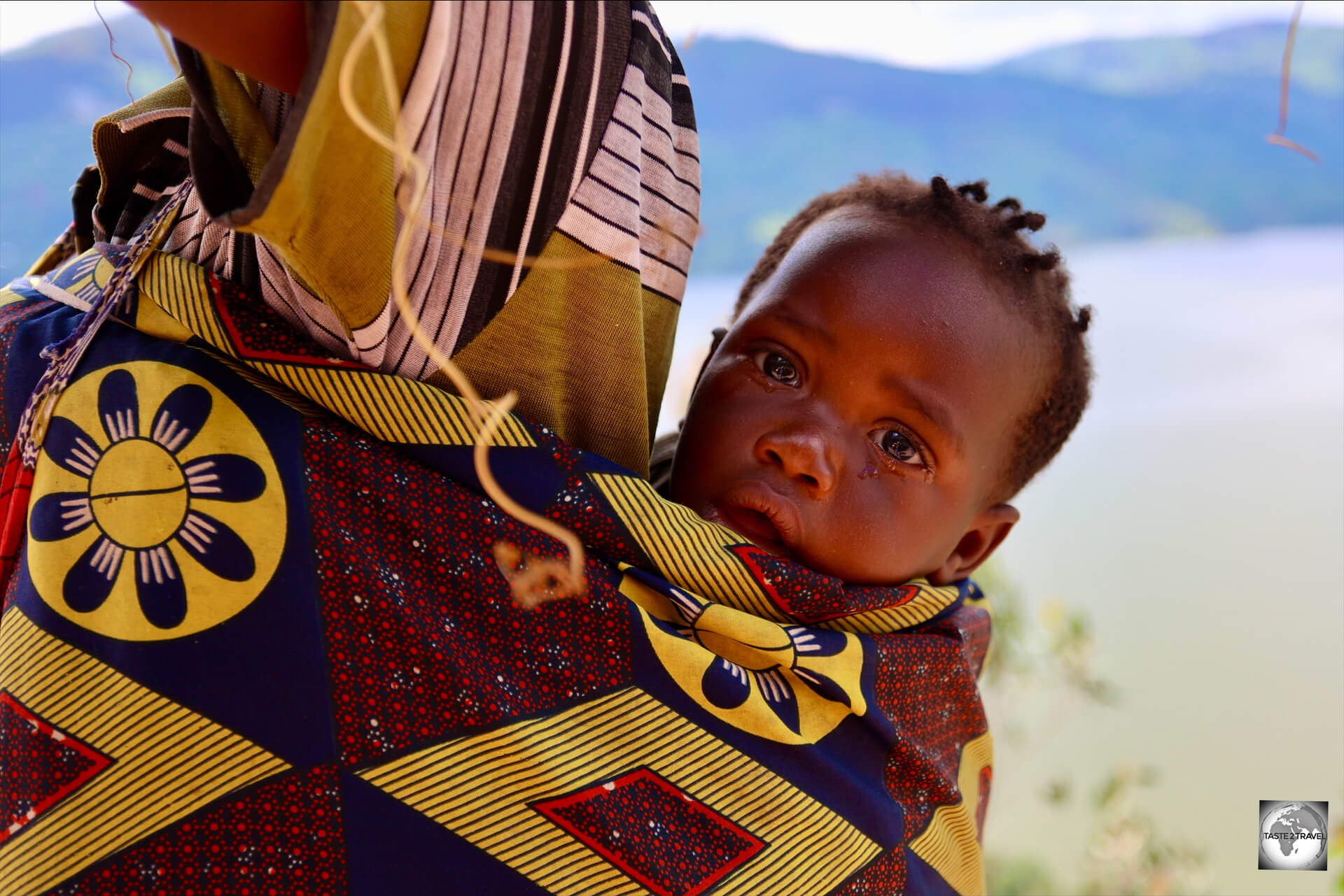 The Unique Textiles of the Mosuo People in Lake Lugou