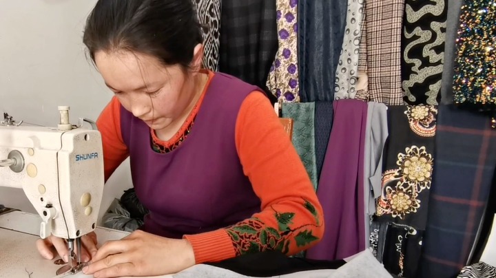 Xinjiang Textile Brands: A Comprehensive List