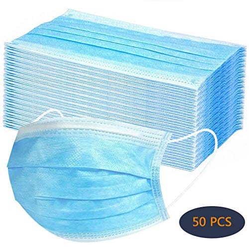 Textile Dust Protection Treatment