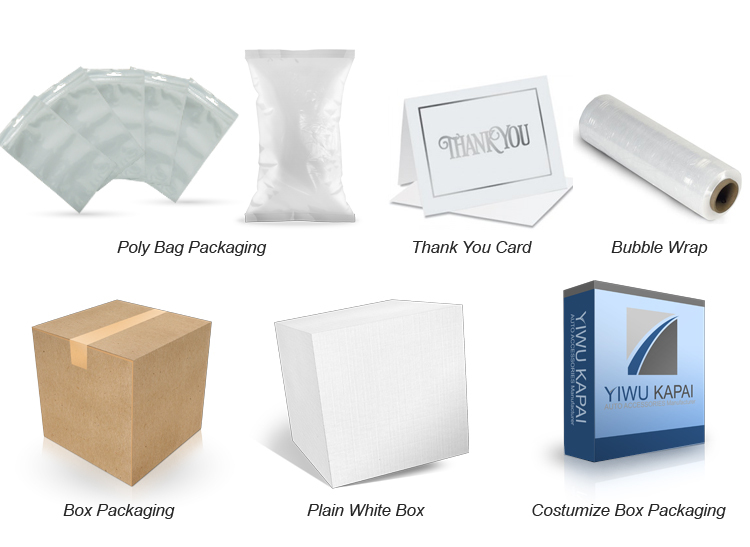 A Comprehensive Collection of Textile Packaging Cases and Latest Trends