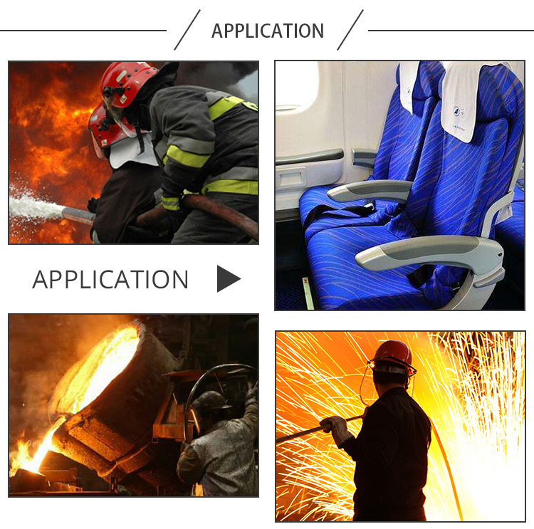 Innovative Yankou Textile Flame Retardants: A Game Changer in Fire Safety