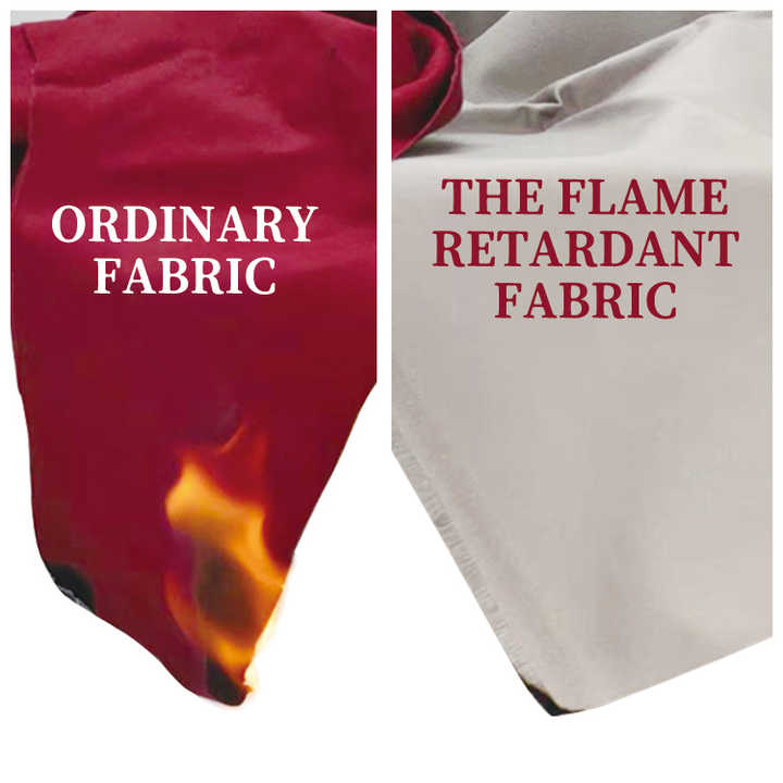 Innovative Yankou Textile Flame Retardants: A Game Changer in Fire Safety