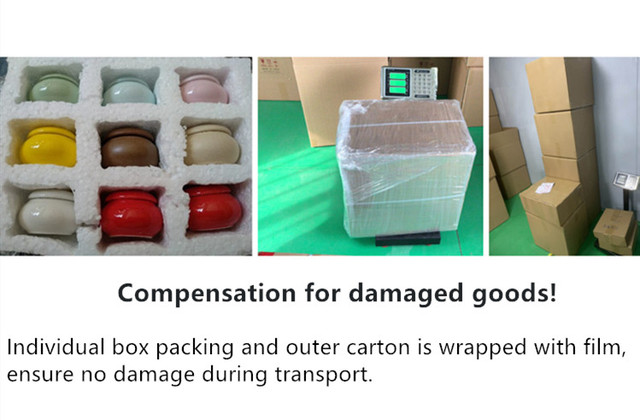 How to Pack Textile Categories for Safe Transportation