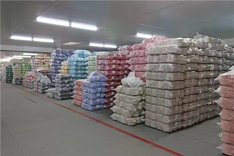 Guangdong Electronic Yarn Textile Sales Wholesale