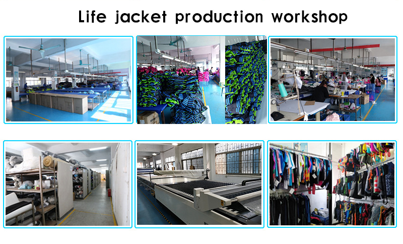 The Life of Textile Factory Workers