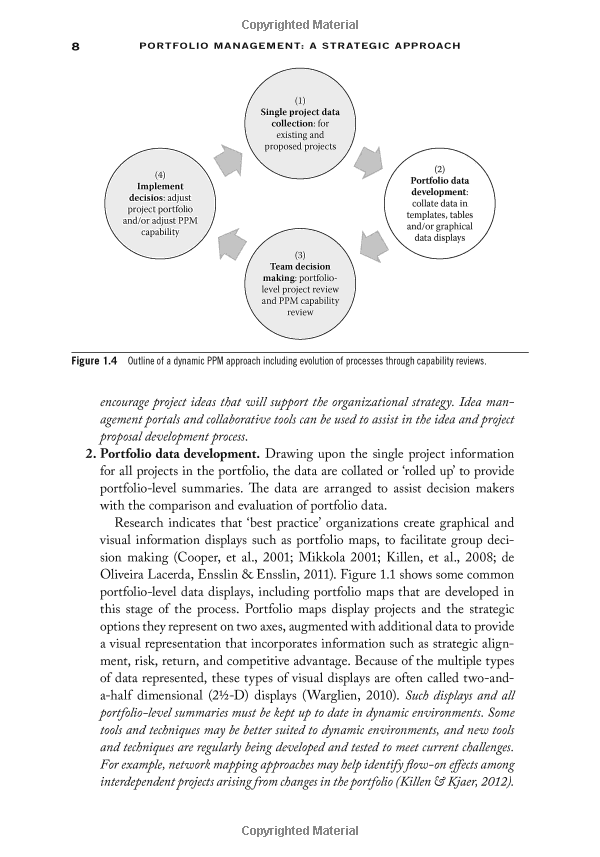 Expanding Capabilities of Textile Companies: A Strategic Approach