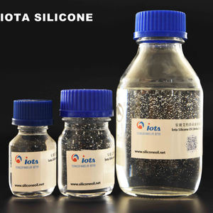 Fujian Textiles Silicon Oil: A Unique Solution for Multiple Applications