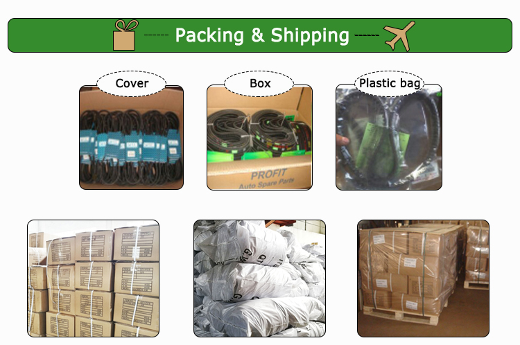 Packing and Sealing of Textile Goods for International Shipping