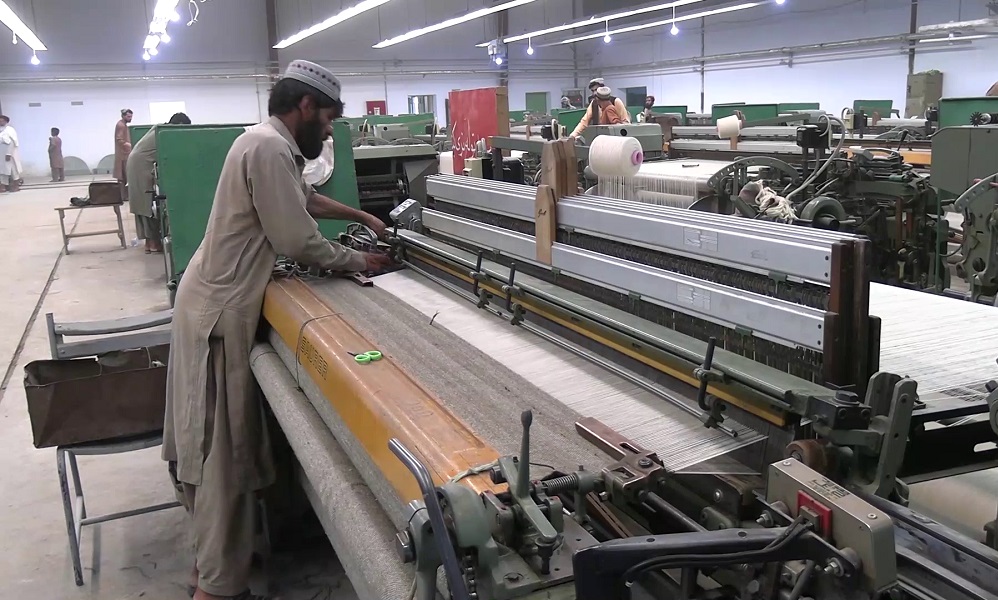 Hada Textiles Business Department: Crafting Excellence in textile Industry