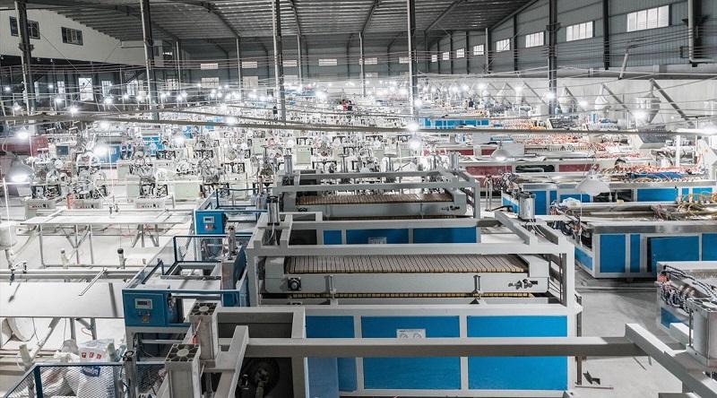 Guangdong Puning Textile Mill: A Legacy of Quality and Innovation