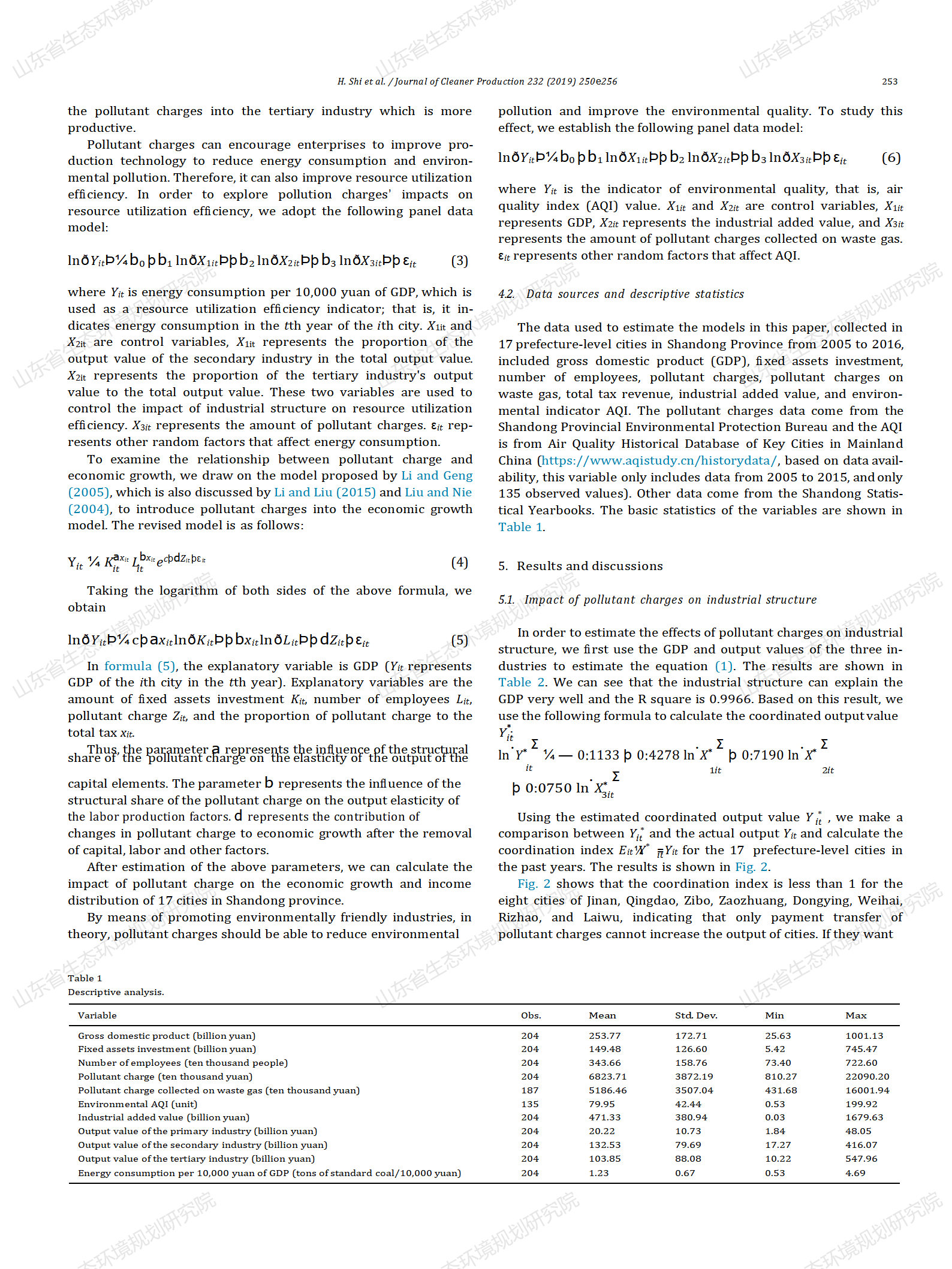 Understanding the Cost of Textiles in Shandong Province: A Comprehensive Analysis