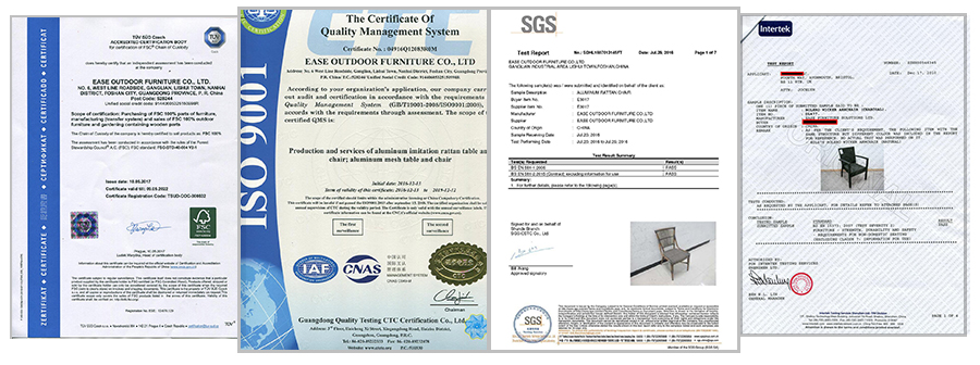 The Importance of Textile Functionality Testing Certificates in Ensuring Product Quality