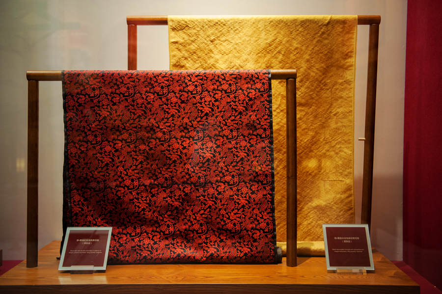 Unveiling the Art of Shangxian Textiles: A Journey Through Time and Tradition