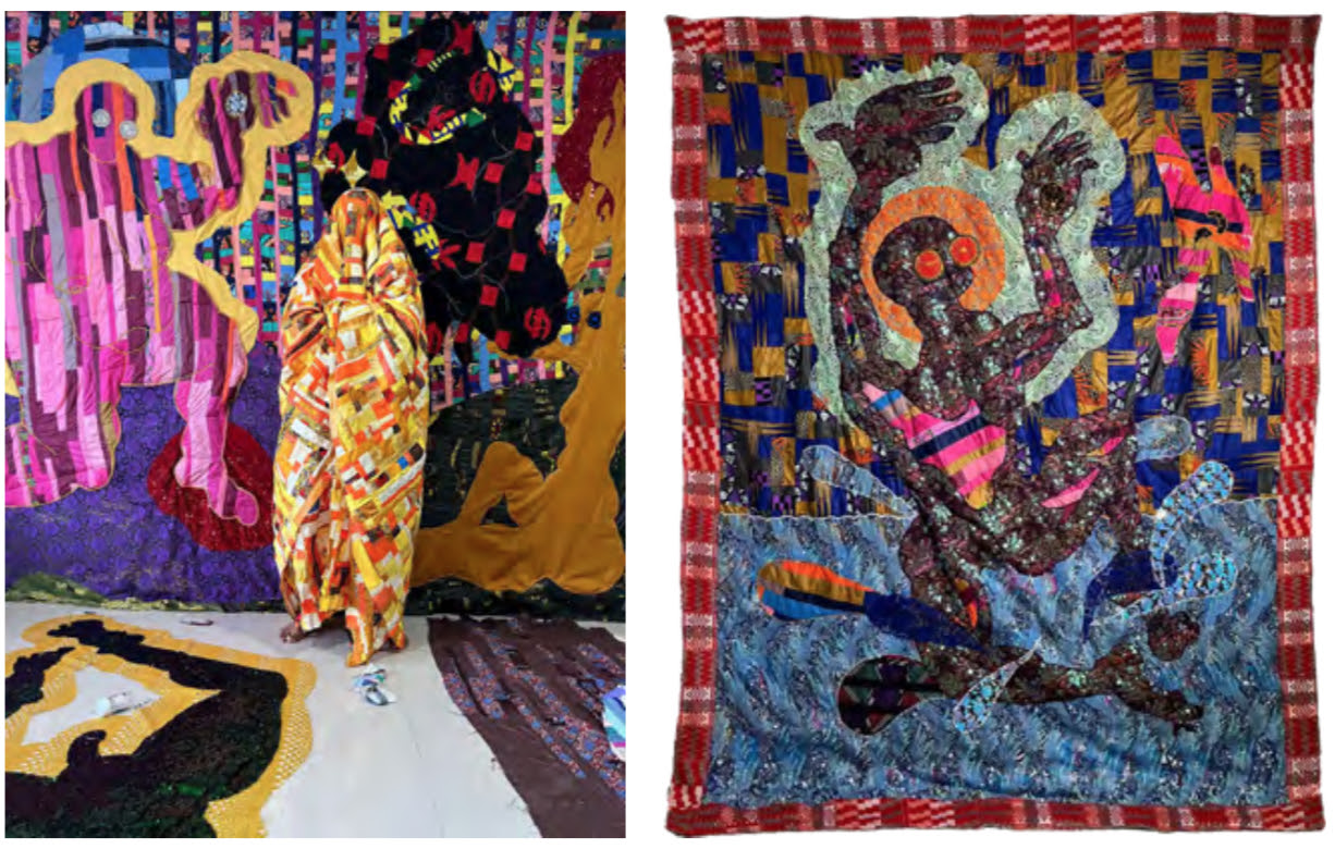 Unveiling the Art of Shangxian Textiles: A Journey Through Time and Tradition