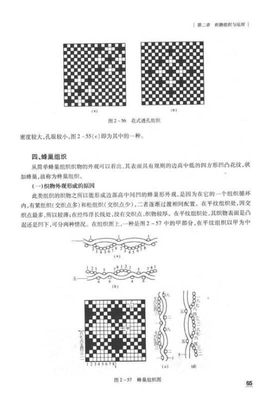 纺织品引导结构，创新设计与实践